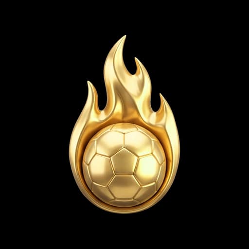 First goal