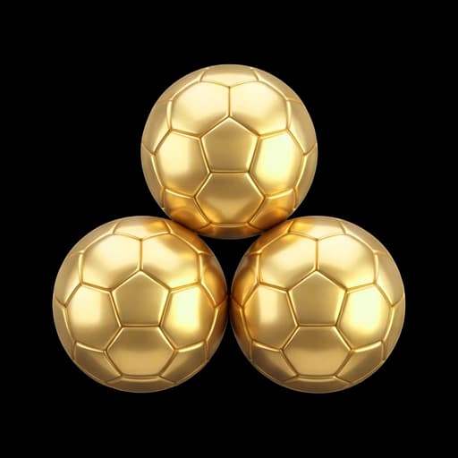 Hat-trick