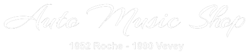 Auto Music Shop