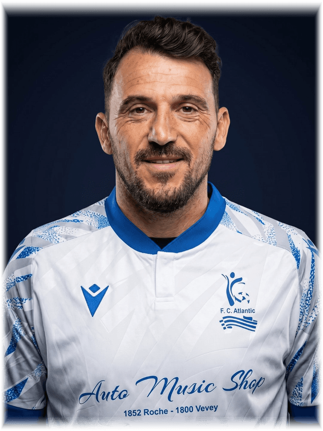 Cardoso Silva, Jose Luis