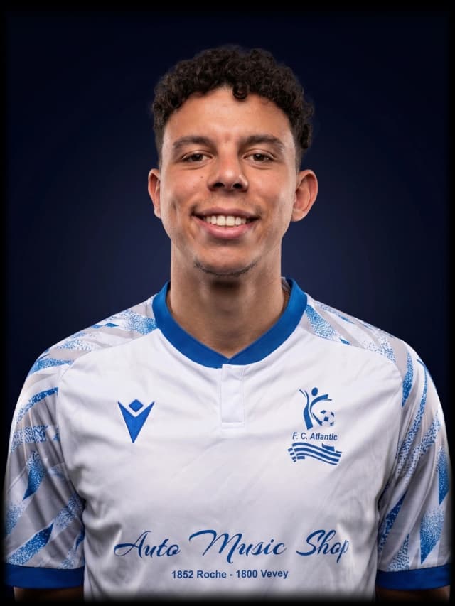 Cerqueira, Diogo