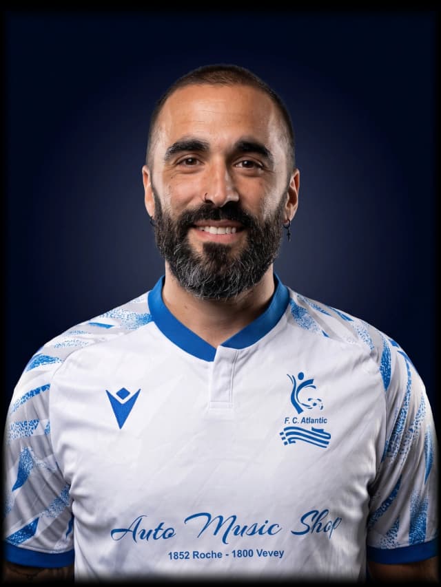 Das Dores, Josué