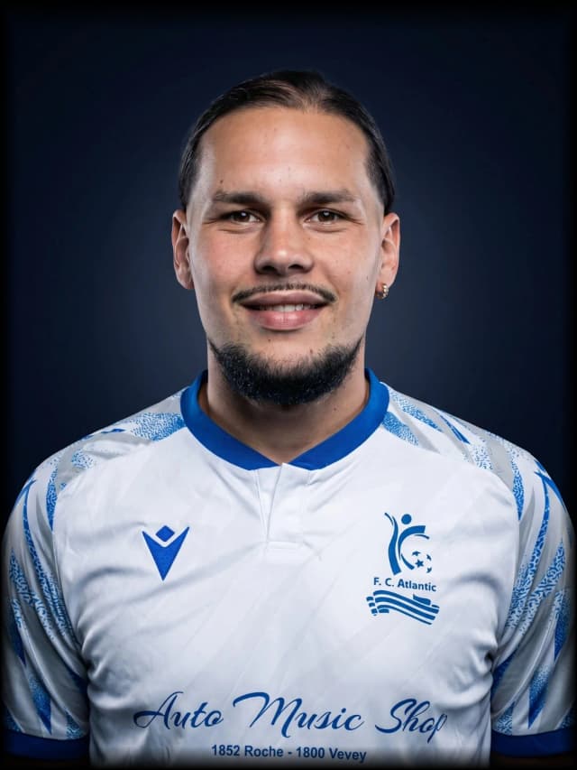 Dias Coelho, Jeyson