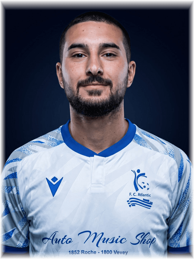 Duarte Vieira, Fabio