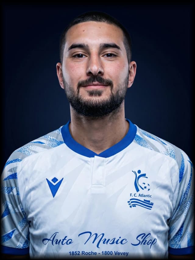 Duarte Vieira, Fabio