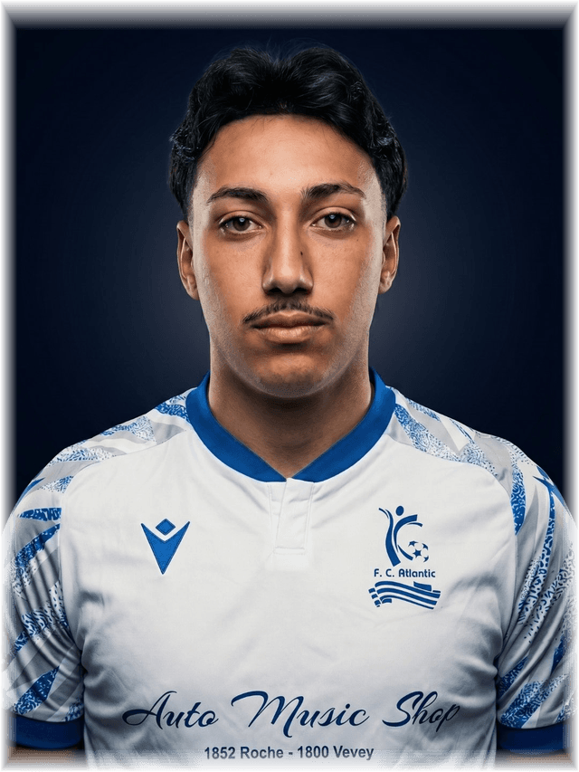 Esteves Teixeira, Rafael