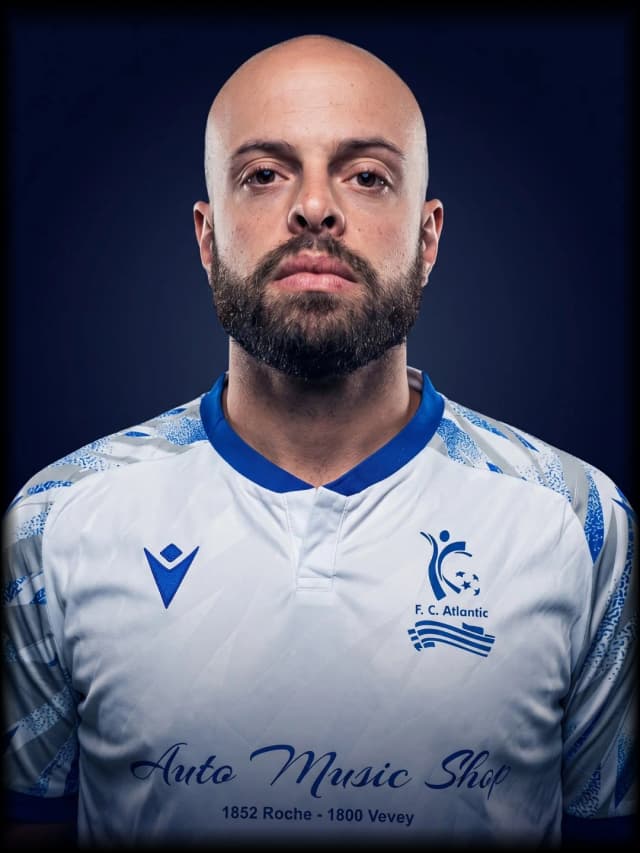 Fofo das Neves, Carlos Pedro