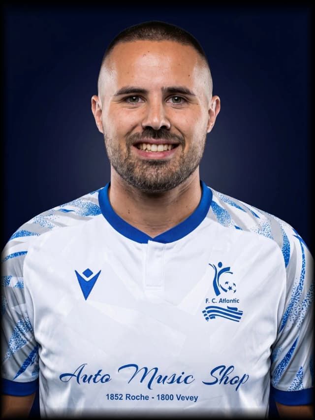 Jankulovski, Luka