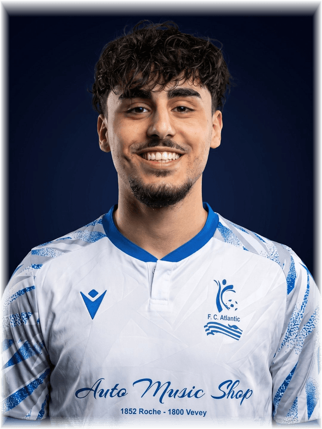 Lazarim Xavier, Rafael