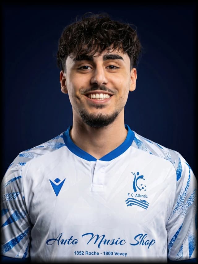 Lazarim Xavier, Rafael