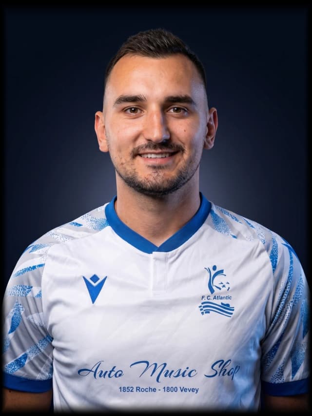 Malcinovic, Bajro