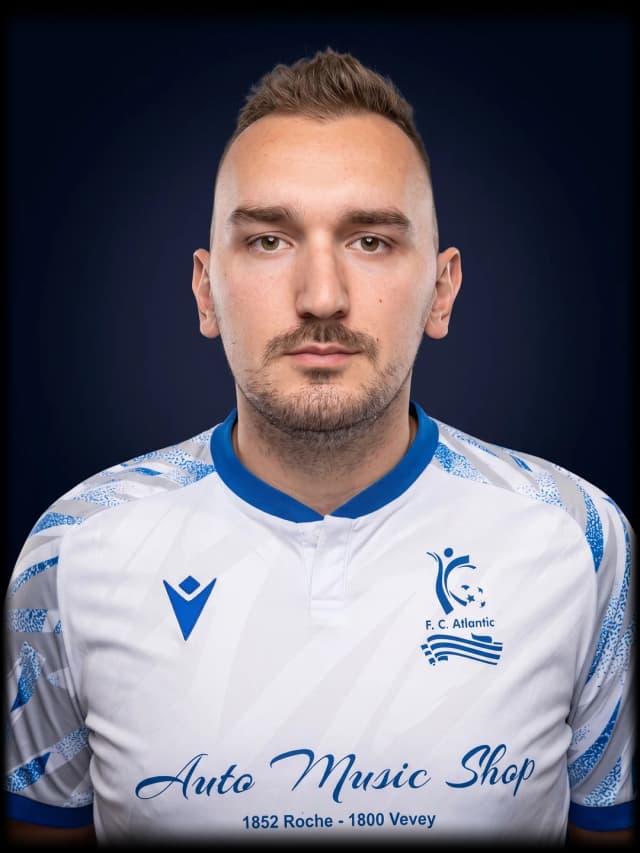 Malcinovic, Bajro
