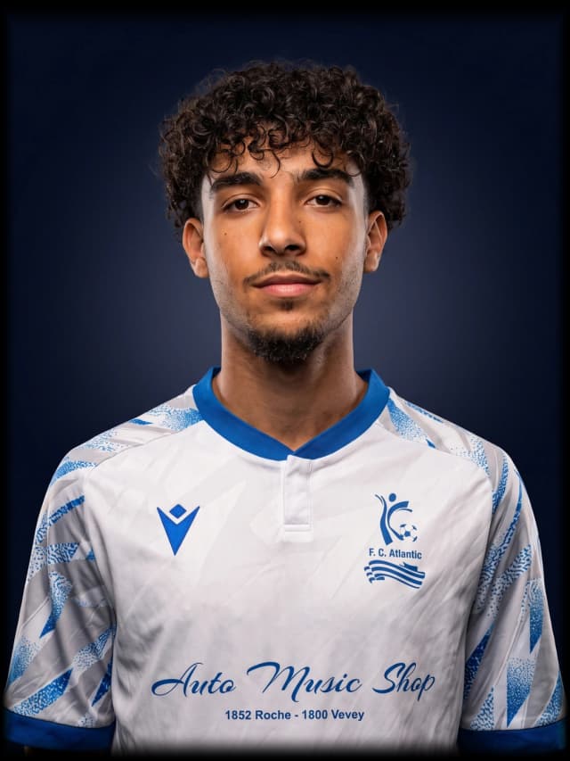Marzouki, Ryan