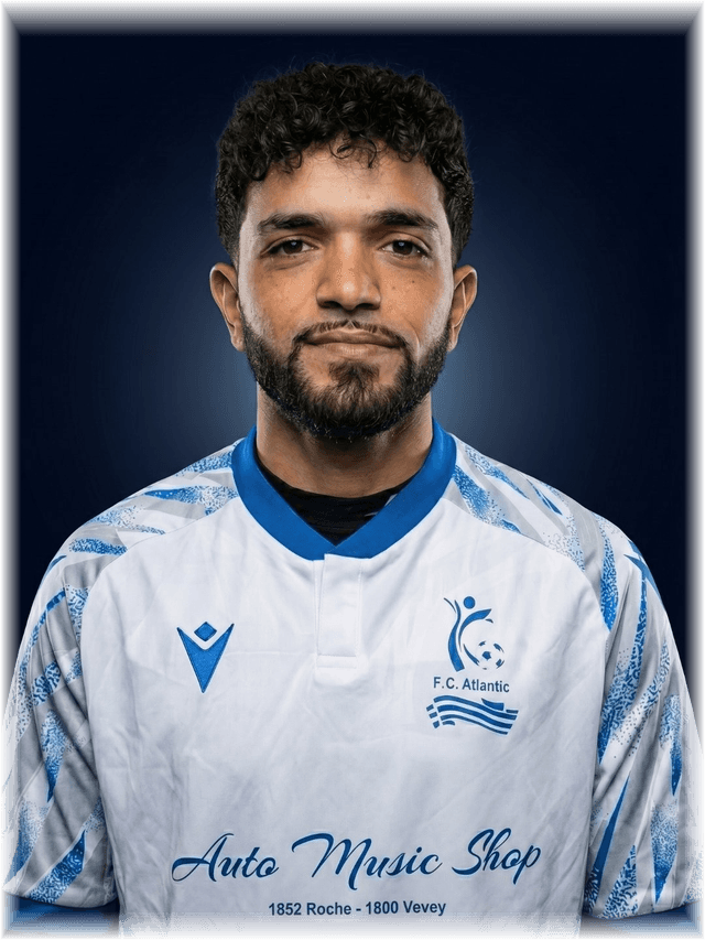 Pinheiro da Silva, David