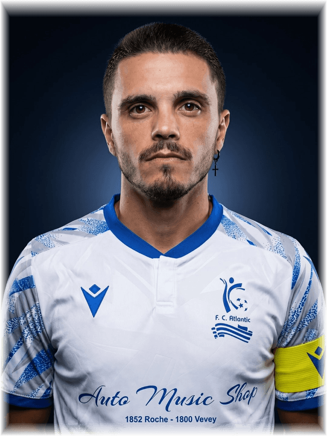 Pinheiro Da Silva, Pedro Miguel