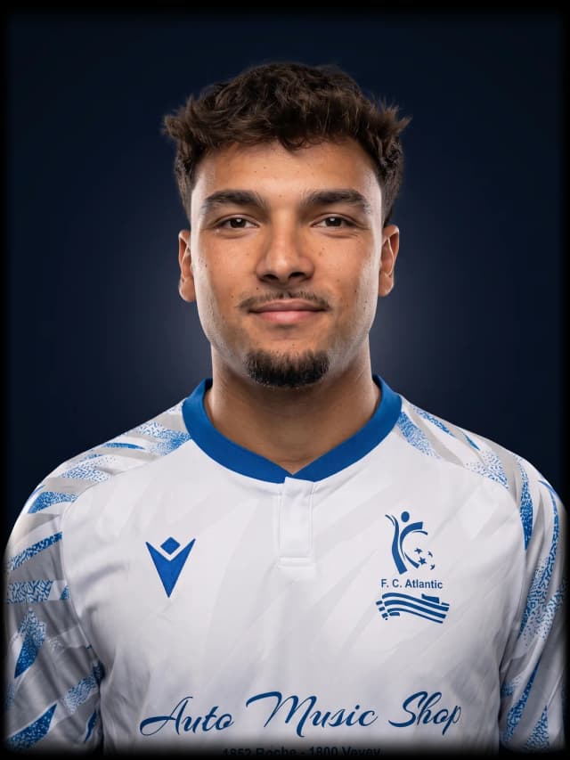 Rahmani, Tofiq
