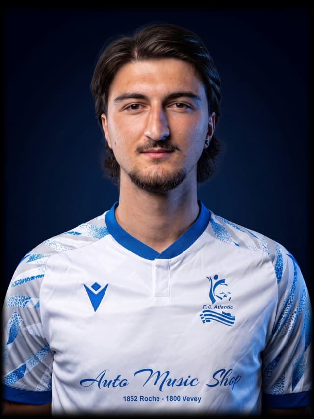 Selimi, Florian