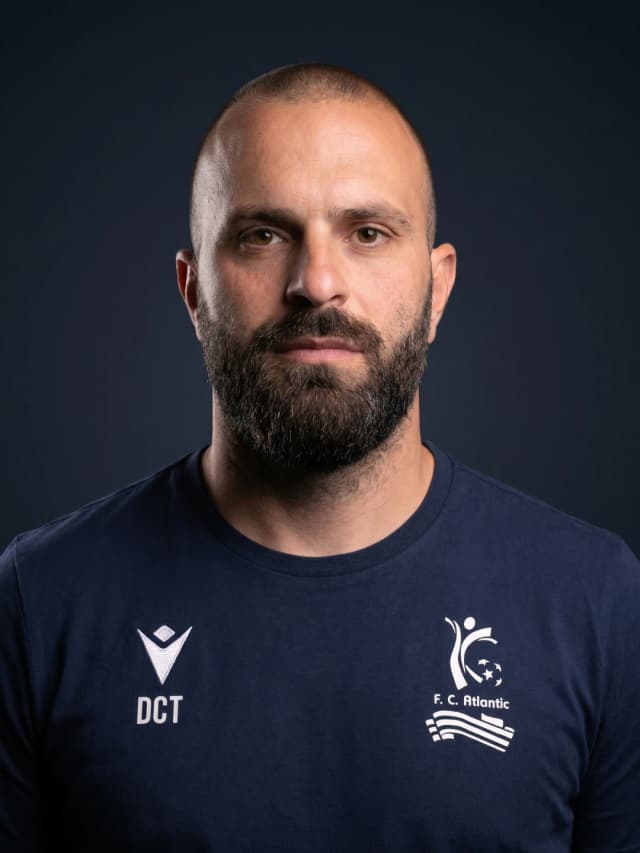 Tony Da Costa