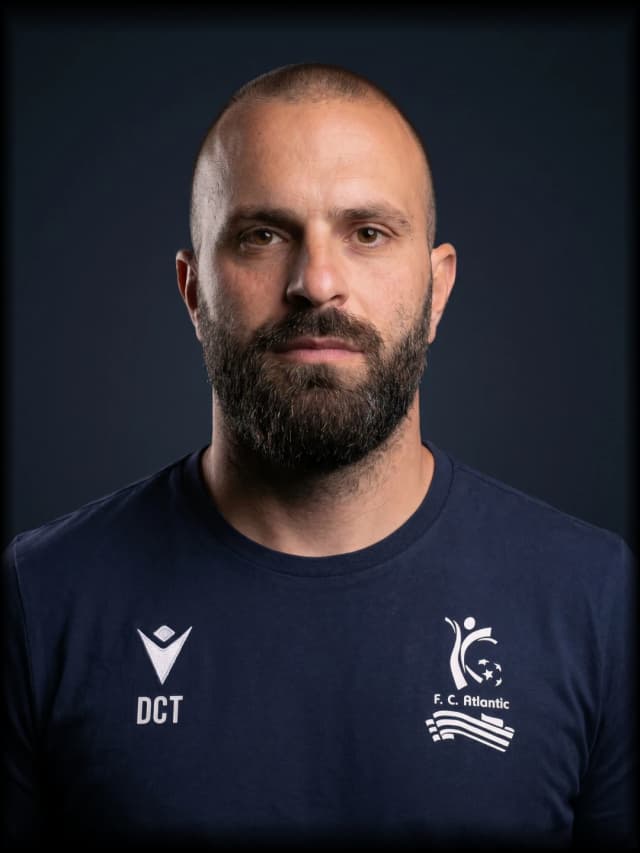 Tony Da Costa
