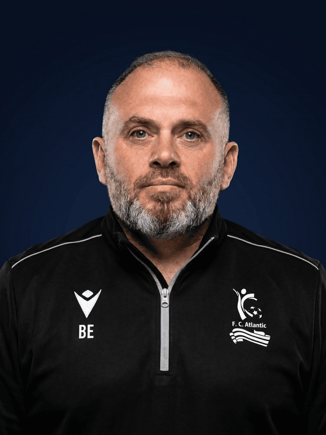 Besnik Elezaj