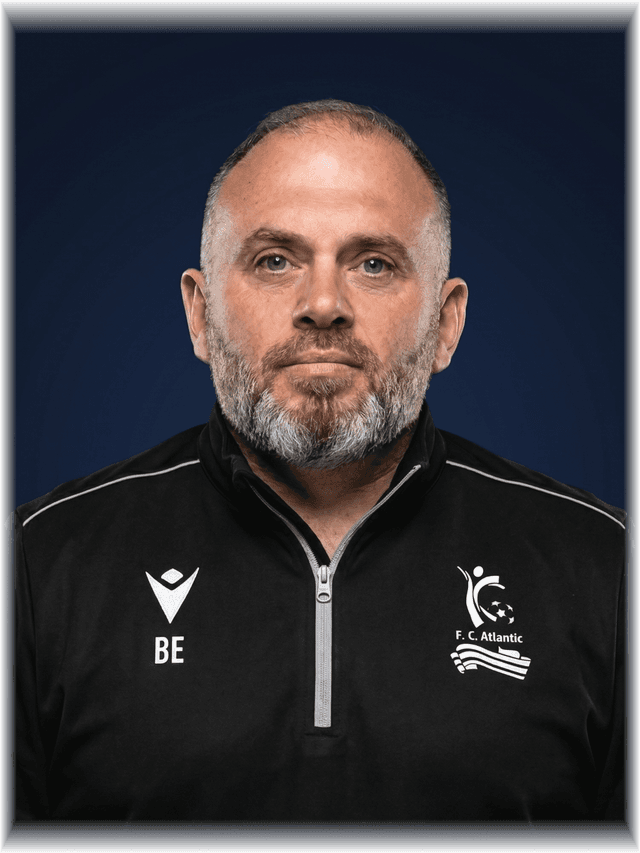 Besnik Elezaj