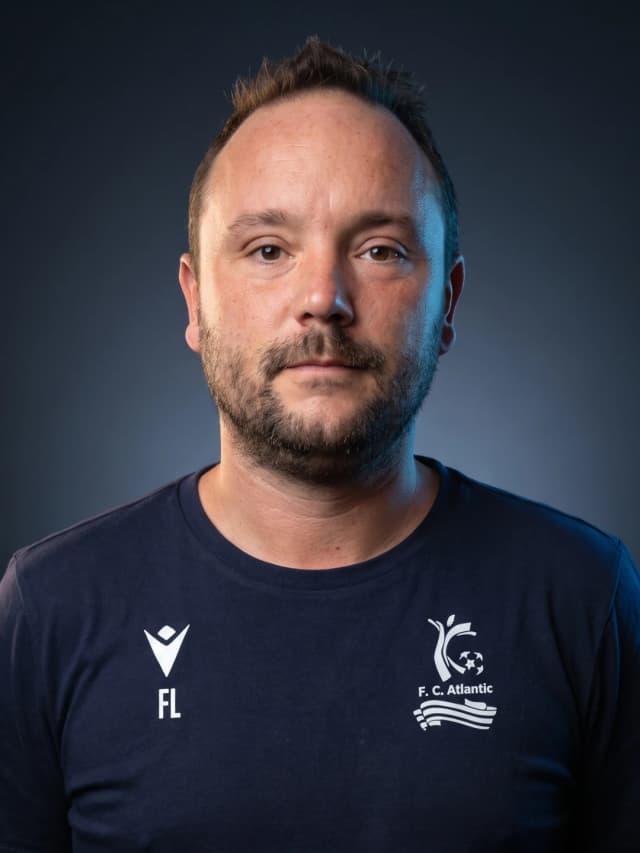 Frédéric Leuba