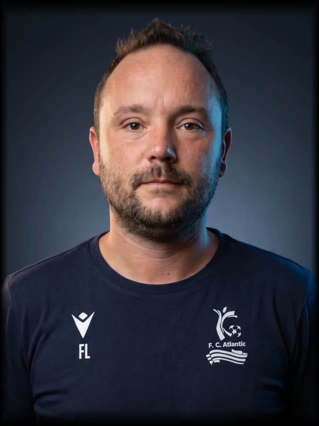 Frédéric Leuba