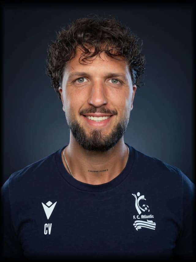 Cristiano Vilas Boas