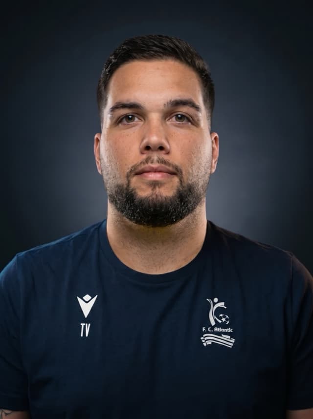 Tiago Vilas Boas