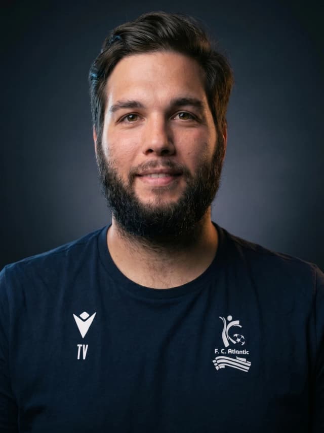 Tiago Vilas Boas