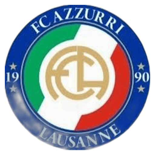 FC Azzurri 90 LS II