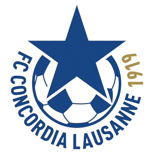 FC Concordia LS III