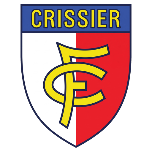 FC Crissier