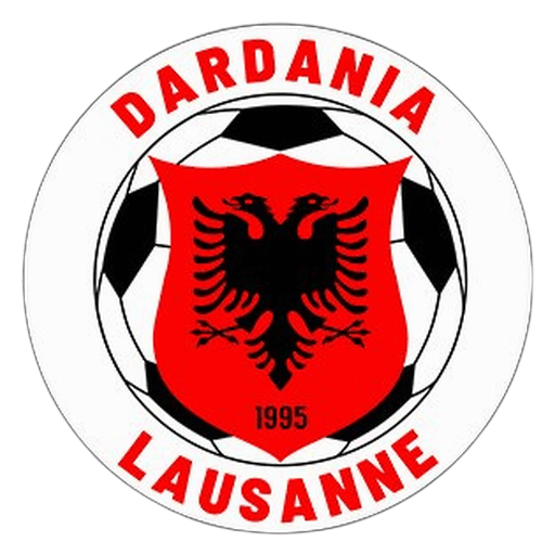 FC Dardania Lausanne III