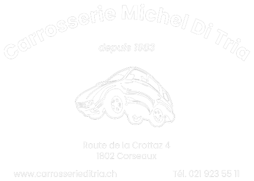 Carrosserie Michel Di Tria