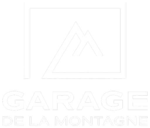 Garage de la Montagne