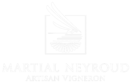 Martial Neyroud — Artisan Vigneron